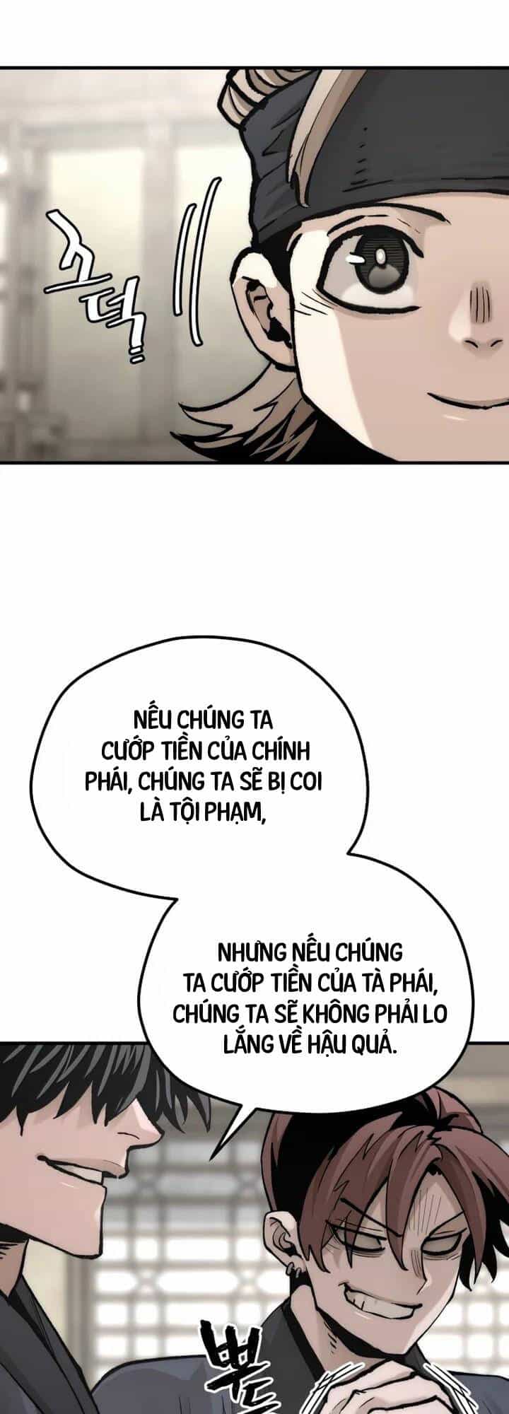 Thiên Ma Phi Thăng Truyện - Chương 137 - ảnh 37