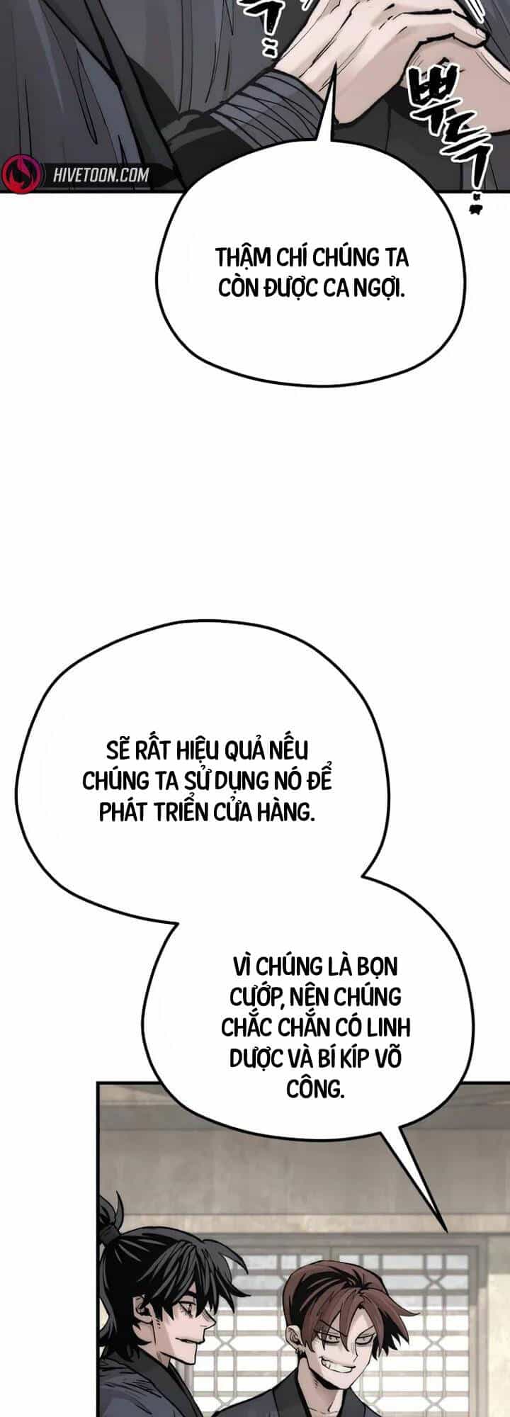 Thiên Ma Phi Thăng Truyện - Chương 137 - ảnh 38