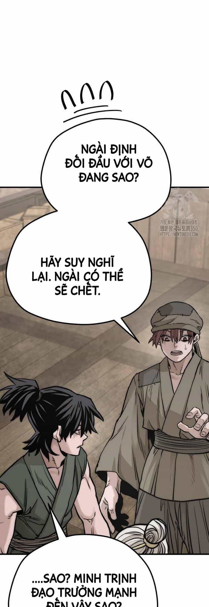 Thiên Ma Phi Thăng Truyện - Chương 138 - ảnh 63