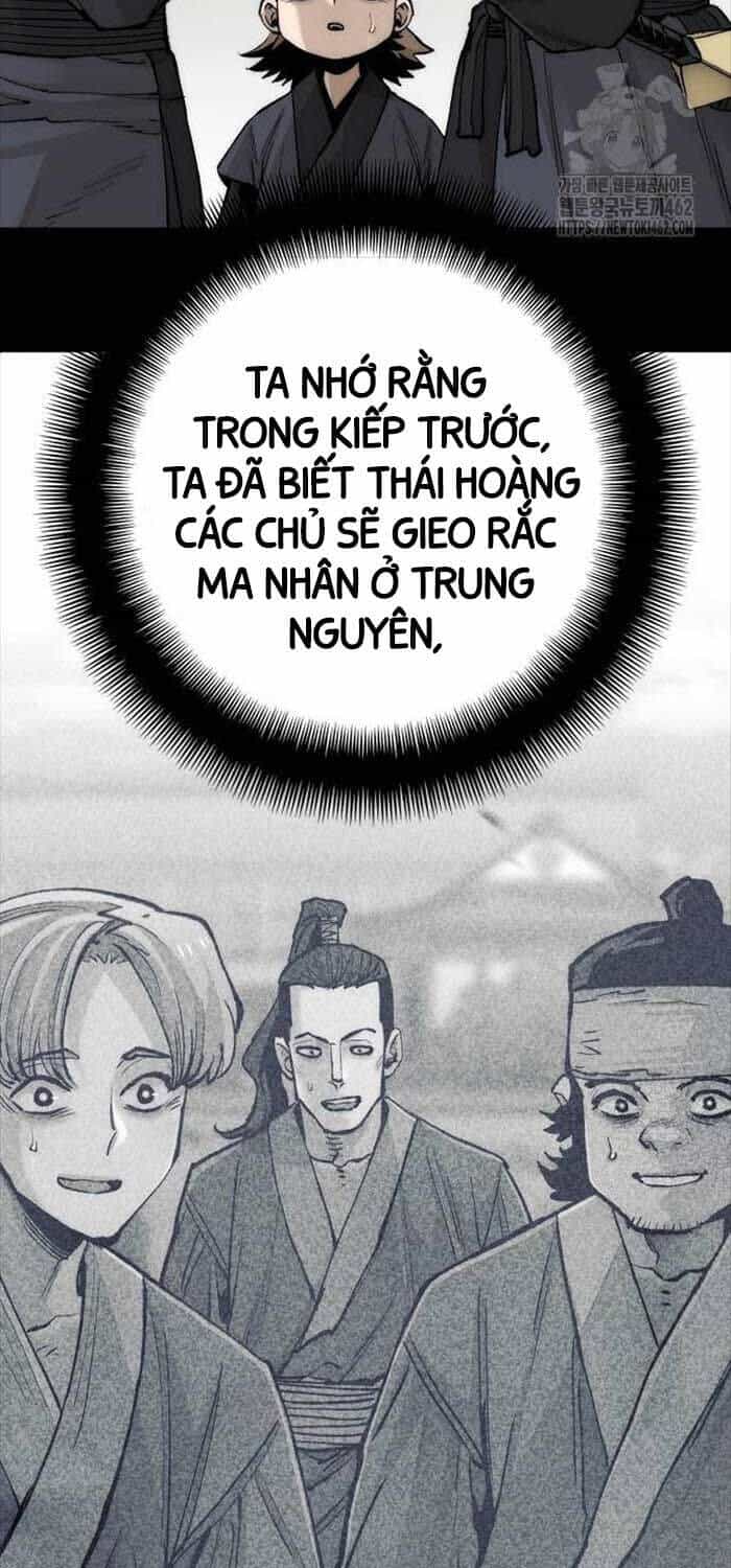 Thiên Ma Phi Thăng Truyện - Chương 143 - ảnh 21