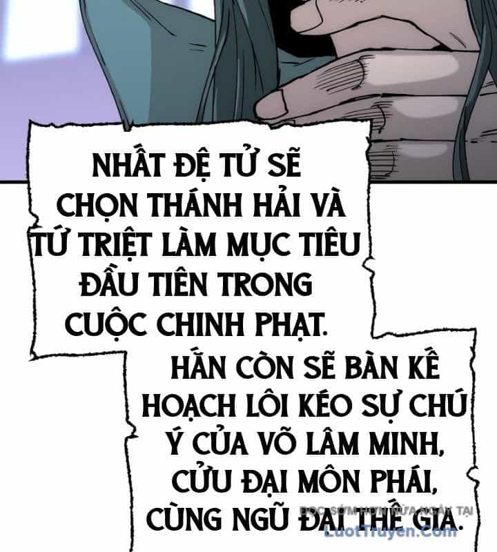 Thiên Ma Phi Thăng Truyện - Chương 147 - ảnh 31