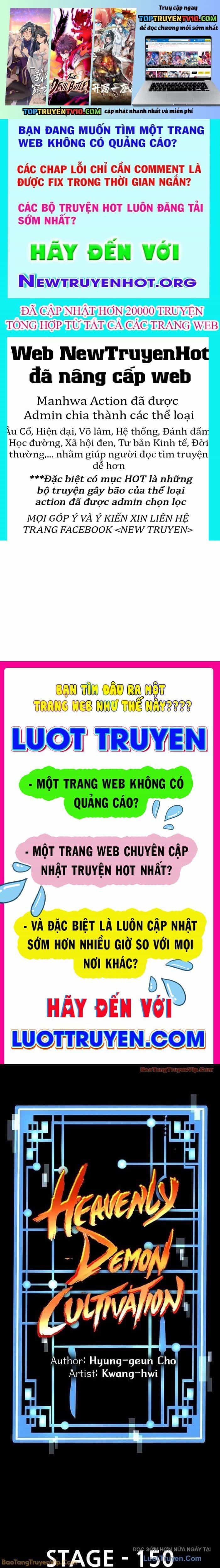 Thiên Ma Phi Thăng Truyện - Chương 150 - ảnh 2