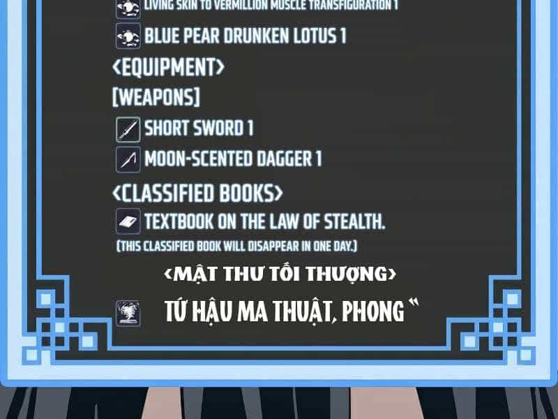 Thiên Ma Phi Thăng Truyện - Chương 16.5 - ảnh 149