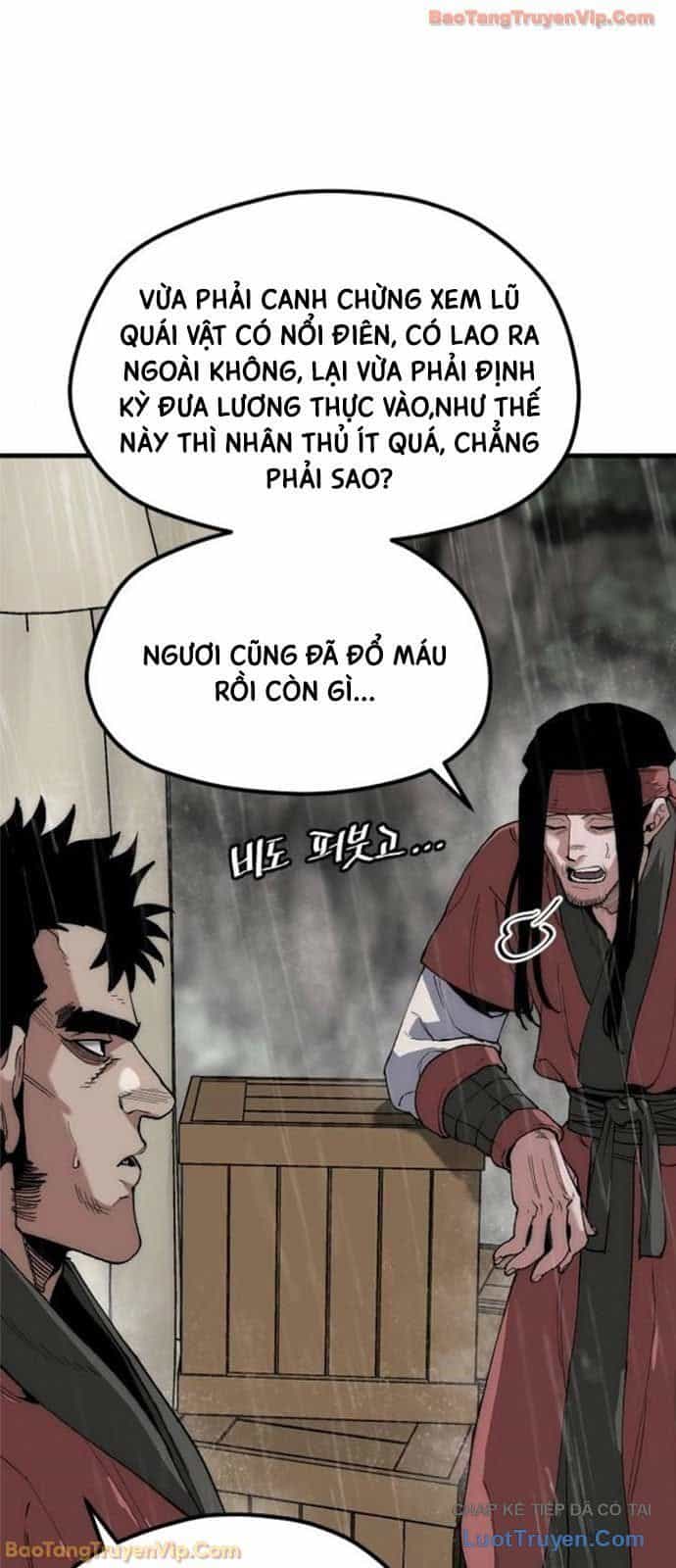Thiên Ma Phi Thăng Truyện - Chương 159 - ảnh 3