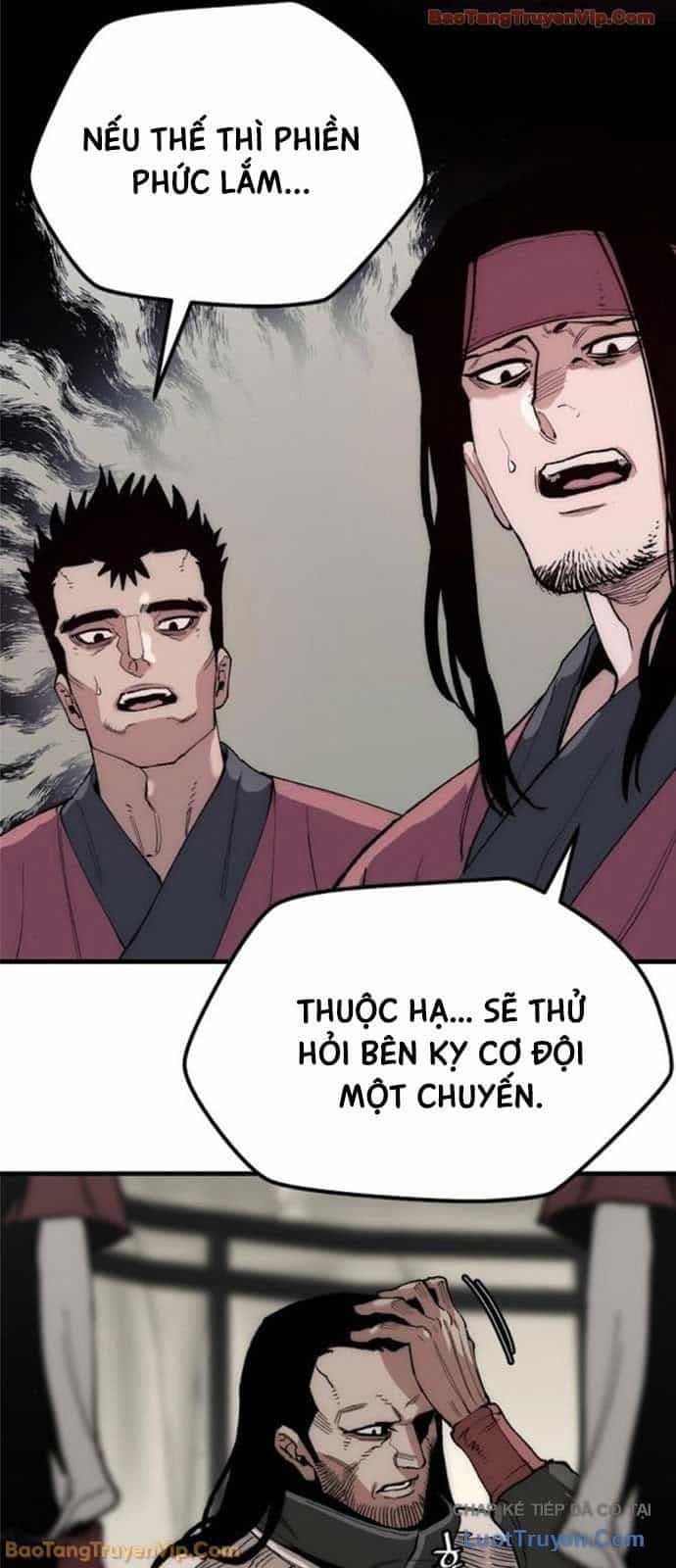 Thiên Ma Phi Thăng Truyện - Chương 159 - ảnh 36
