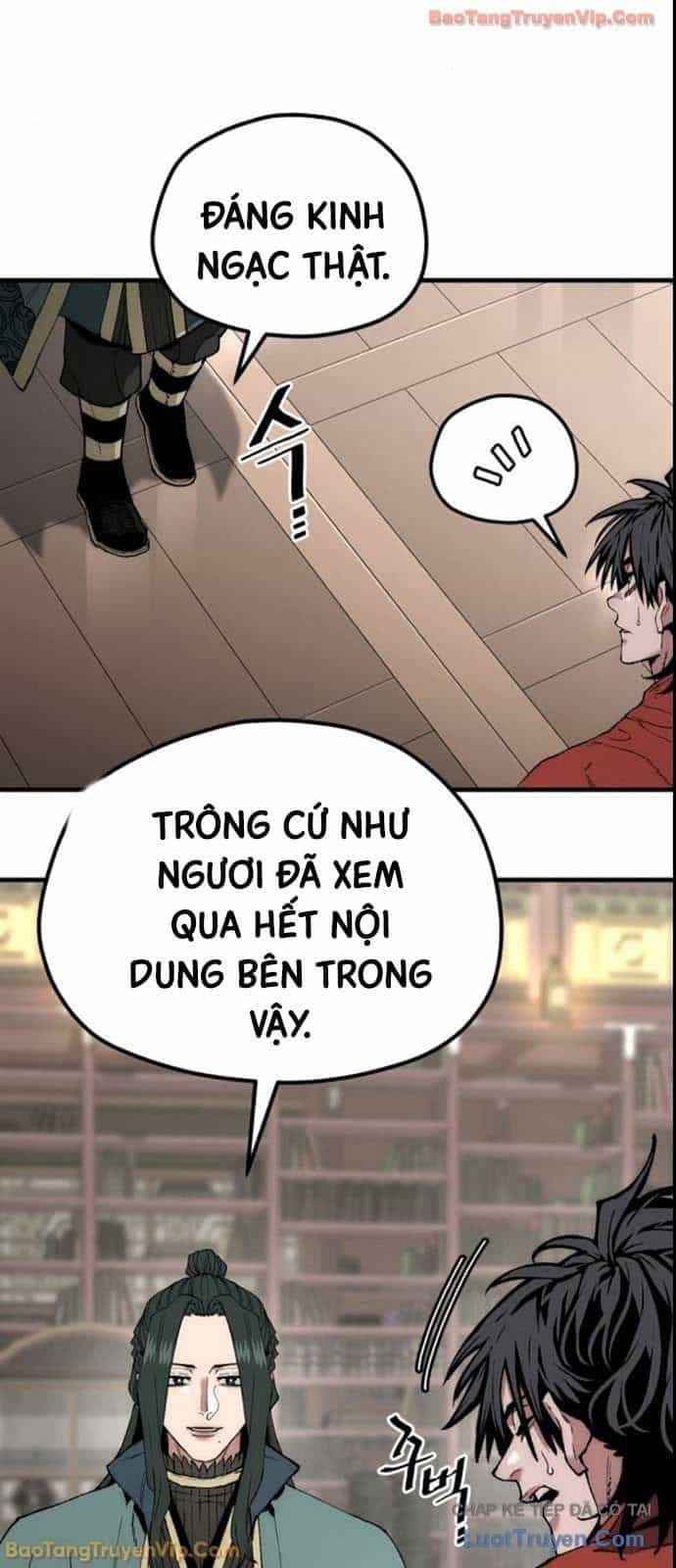 Thiên Ma Phi Thăng Truyện - Chương 161 - ảnh 61