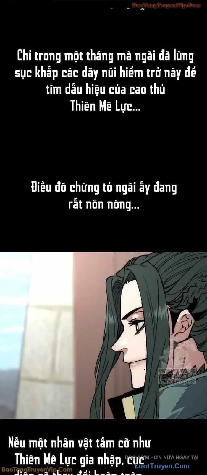 Thiên Ma Phi Thăng Truyện - Chương 163 - ảnh 21