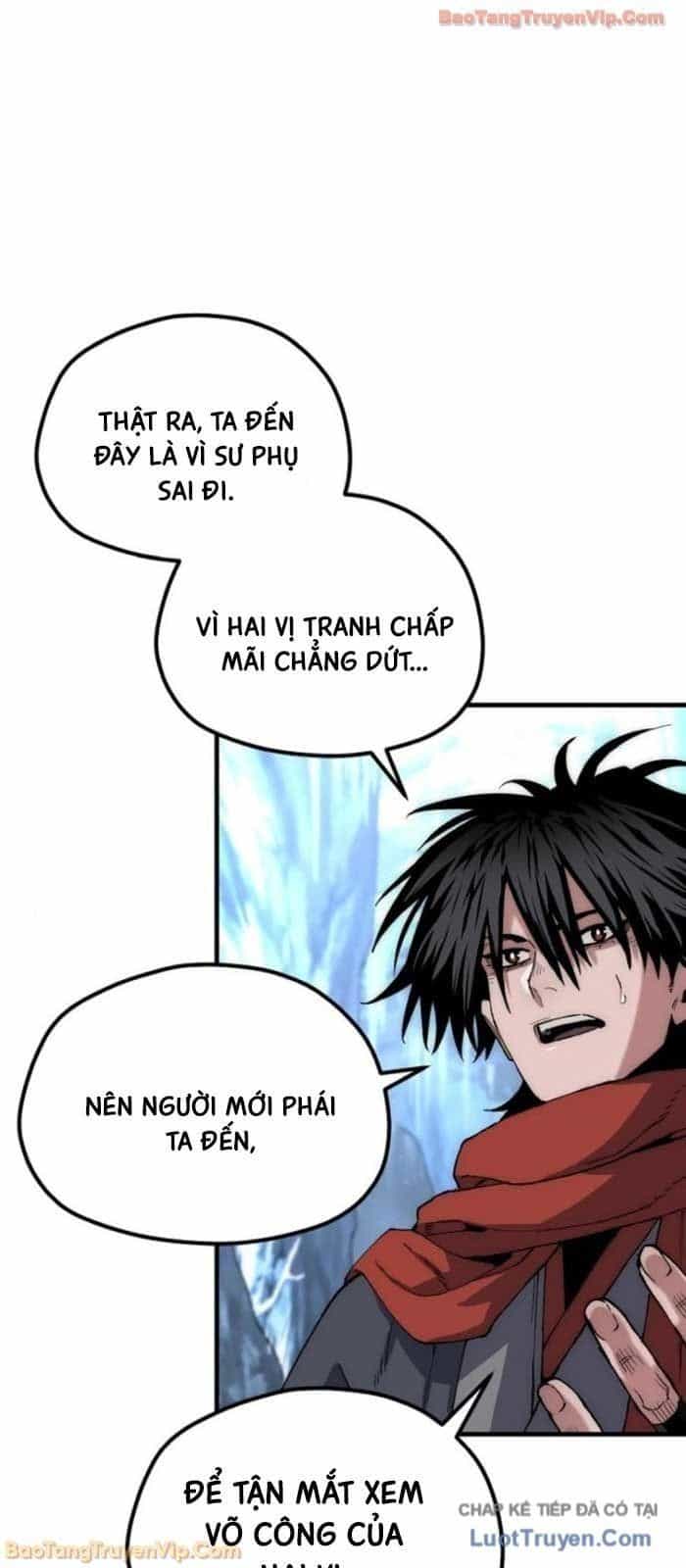 Thiên Ma Phi Thăng Truyện - Chương 164 - ảnh 85