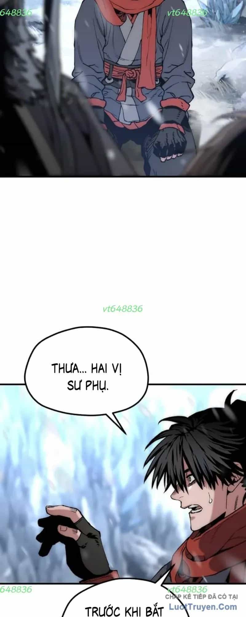 Thiên Ma Phi Thăng Truyện - Chương 166 - ảnh 37