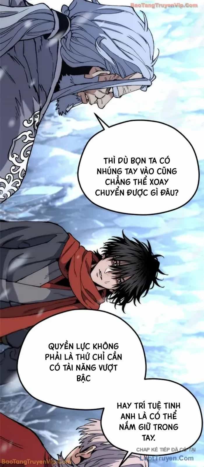 Thiên Ma Phi Thăng Truyện - Chương 167 - ảnh 105