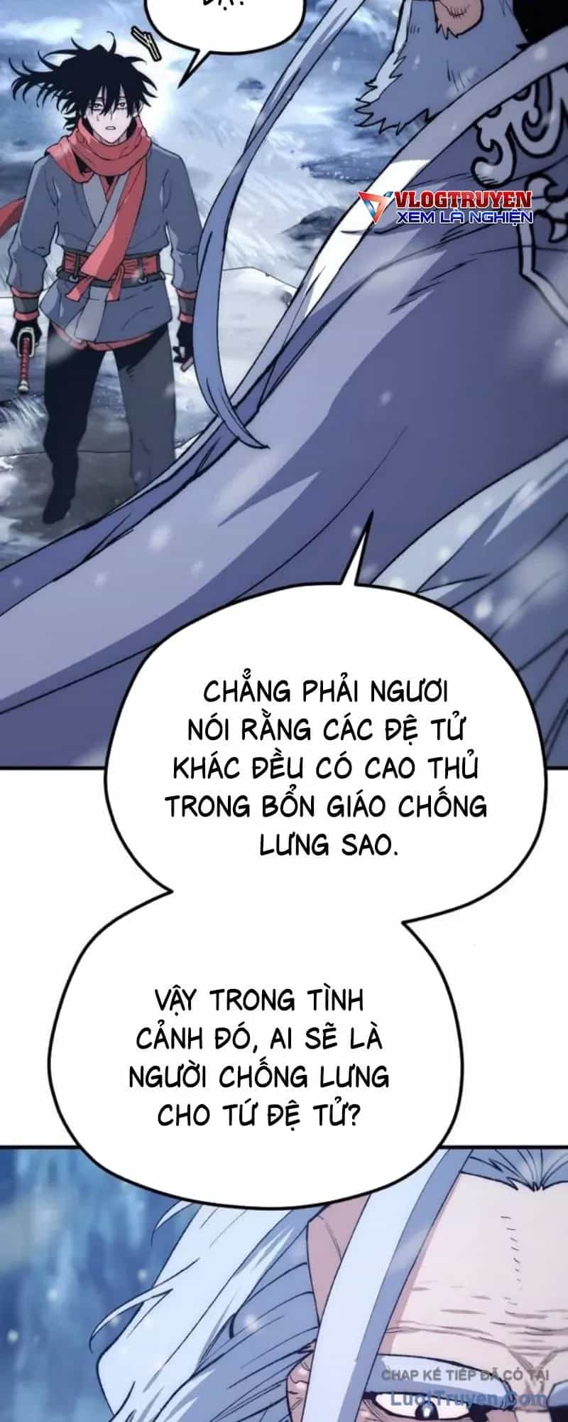 Thiên Ma Phi Thăng Truyện - Chương 168 - ảnh 18