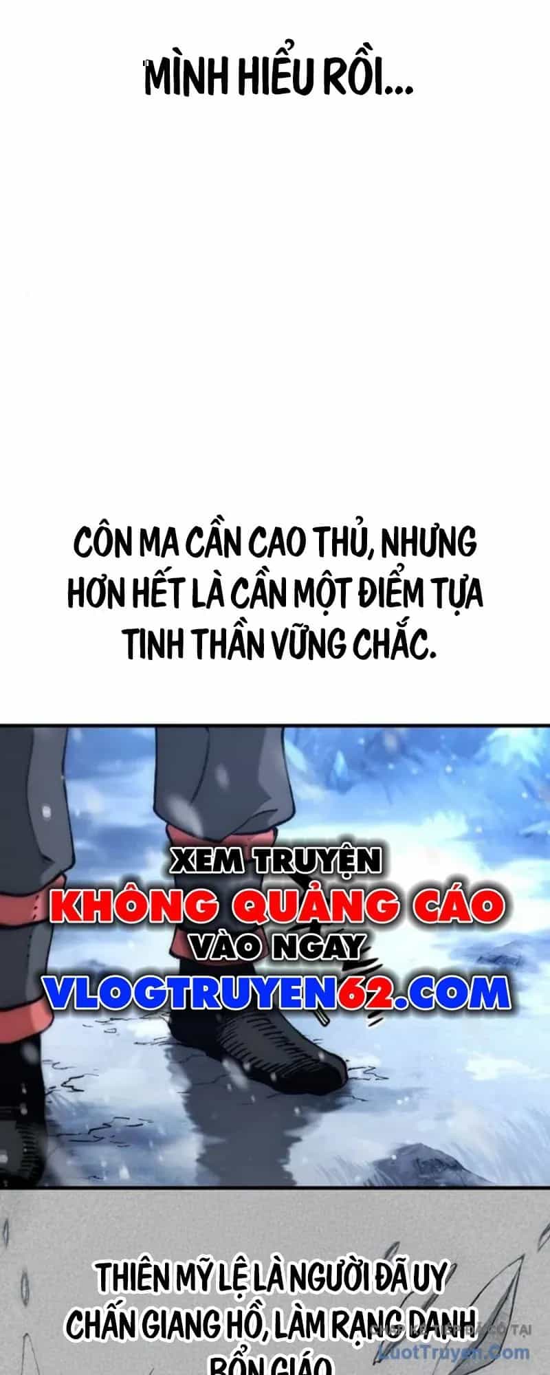 Thiên Ma Phi Thăng Truyện - Chương 168 - ảnh 24