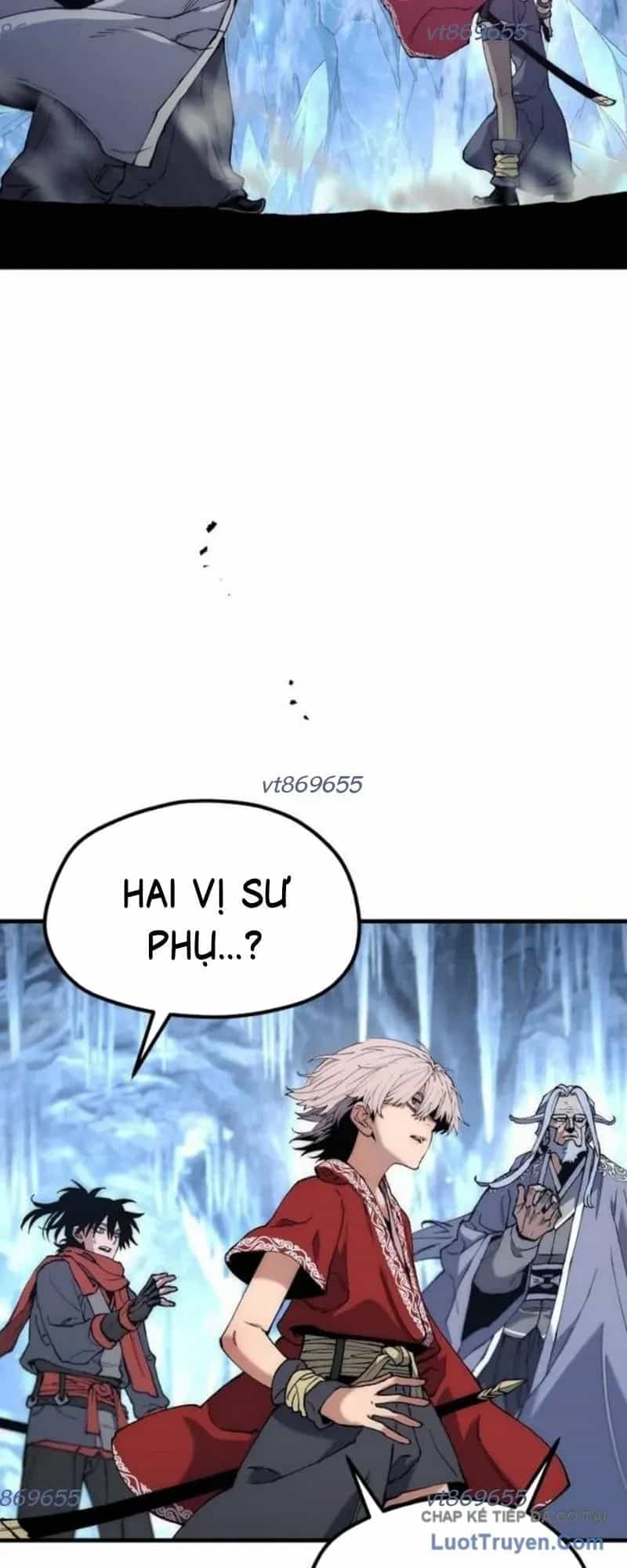 Thiên Ma Phi Thăng Truyện - Chương 168 - ảnh 37