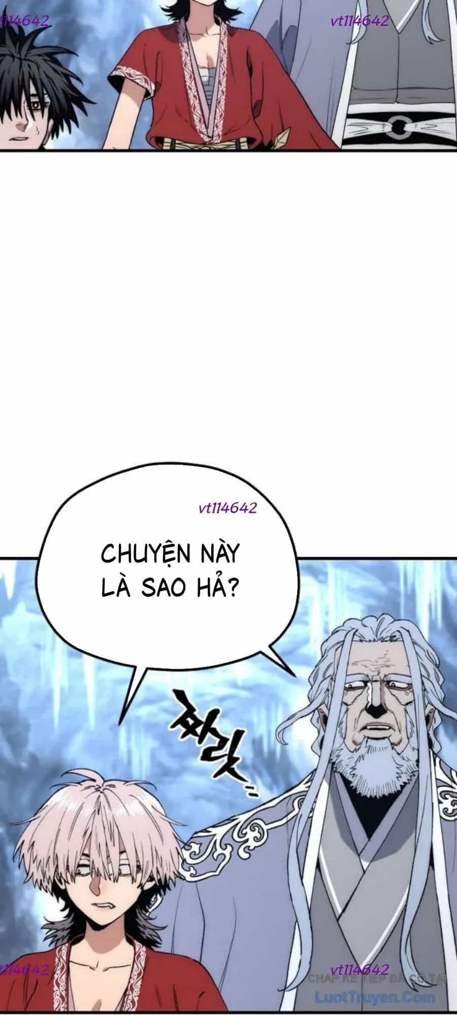 Thiên Ma Phi Thăng Truyện - Chương 169 - ảnh 48