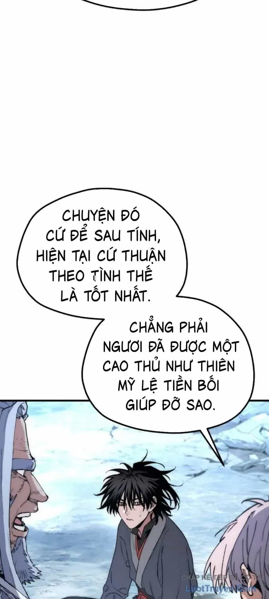 Thiên Ma Phi Thăng Truyện - Chương 169 - ảnh 67