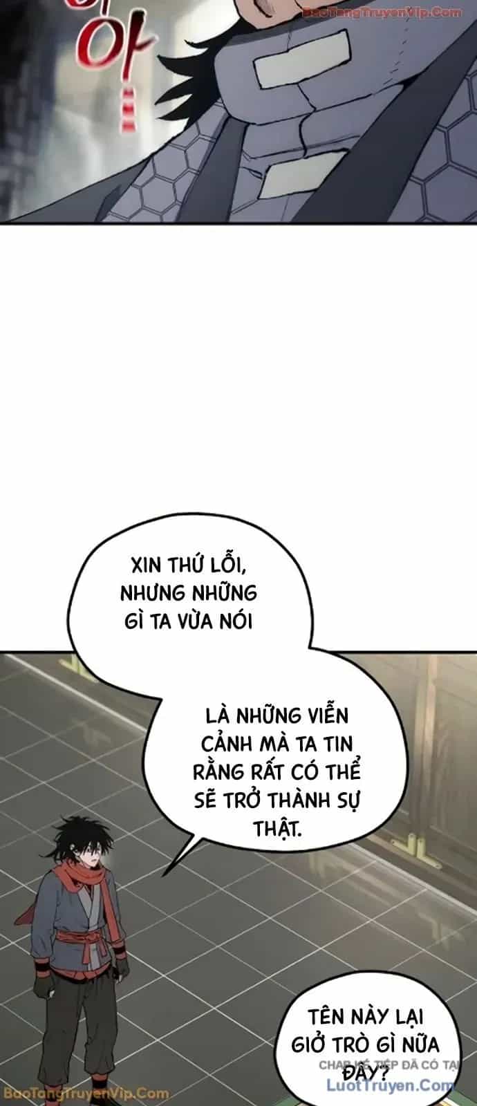 Thiên Ma Phi Thăng Truyện - Chương 171 - ảnh 60
