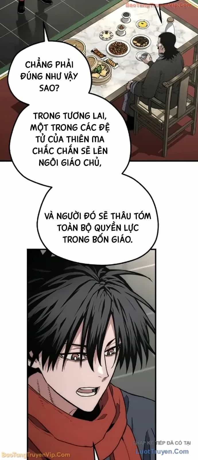 Thiên Ma Phi Thăng Truyện - Chương 171 - ảnh 61