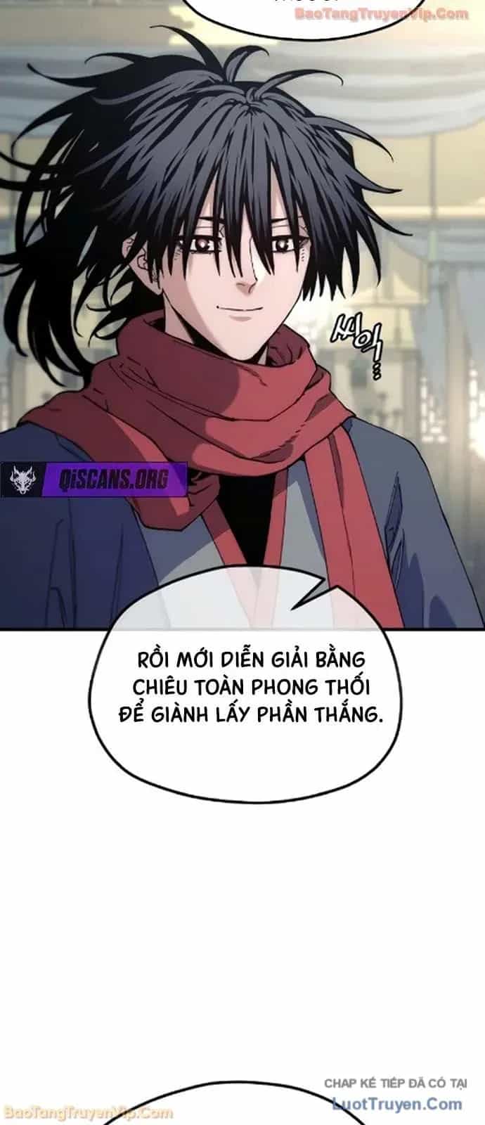 Thiên Ma Phi Thăng Truyện - Chương 172 - ảnh 63