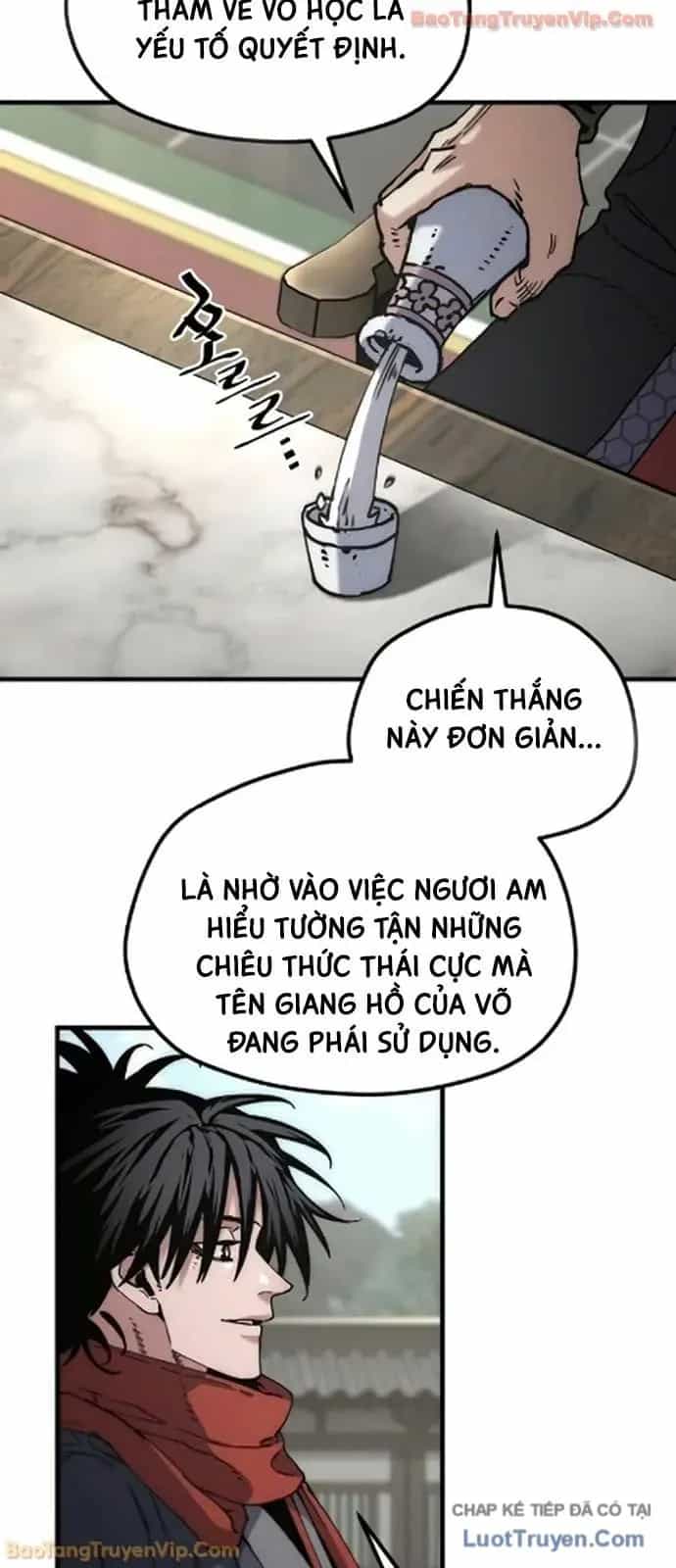 Thiên Ma Phi Thăng Truyện - Chương 172 - ảnh 69