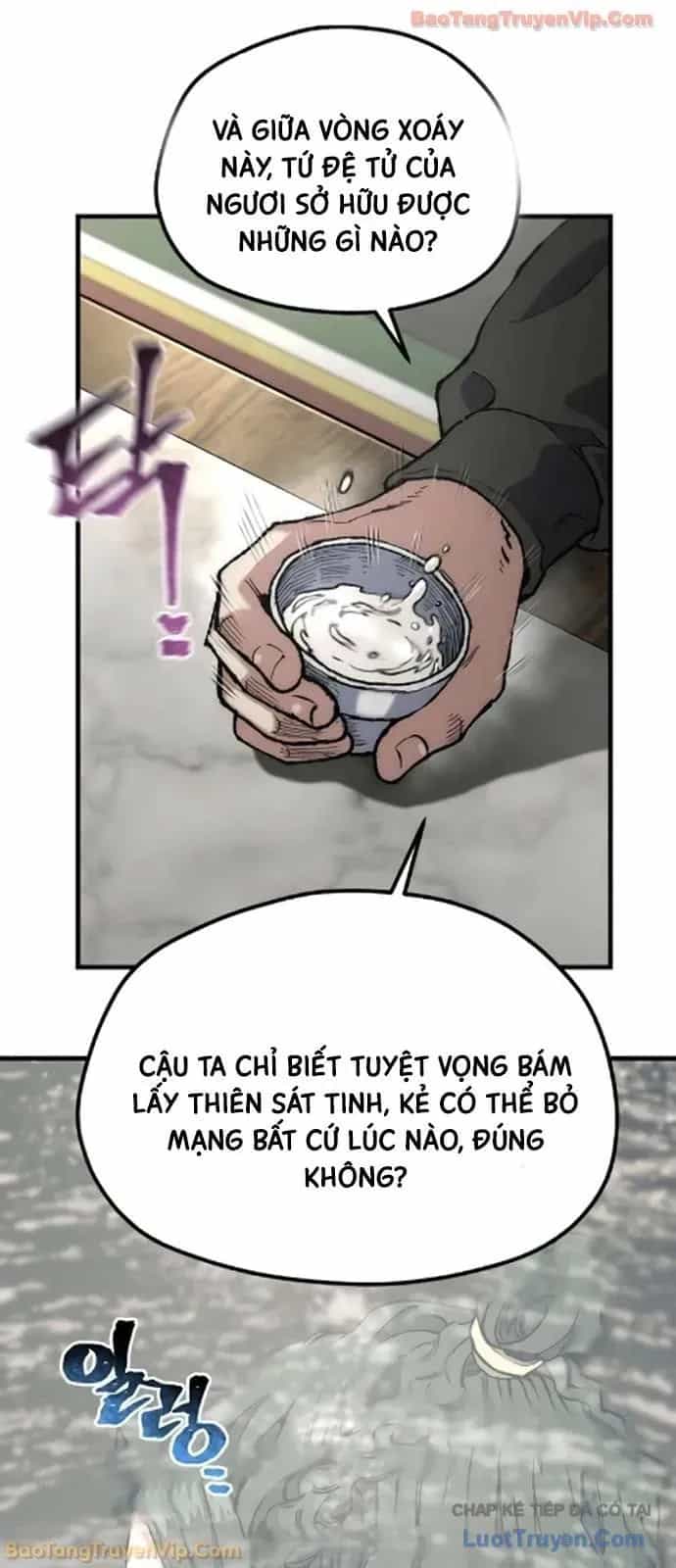 Thiên Ma Phi Thăng Truyện - Chương 172 - ảnh 85