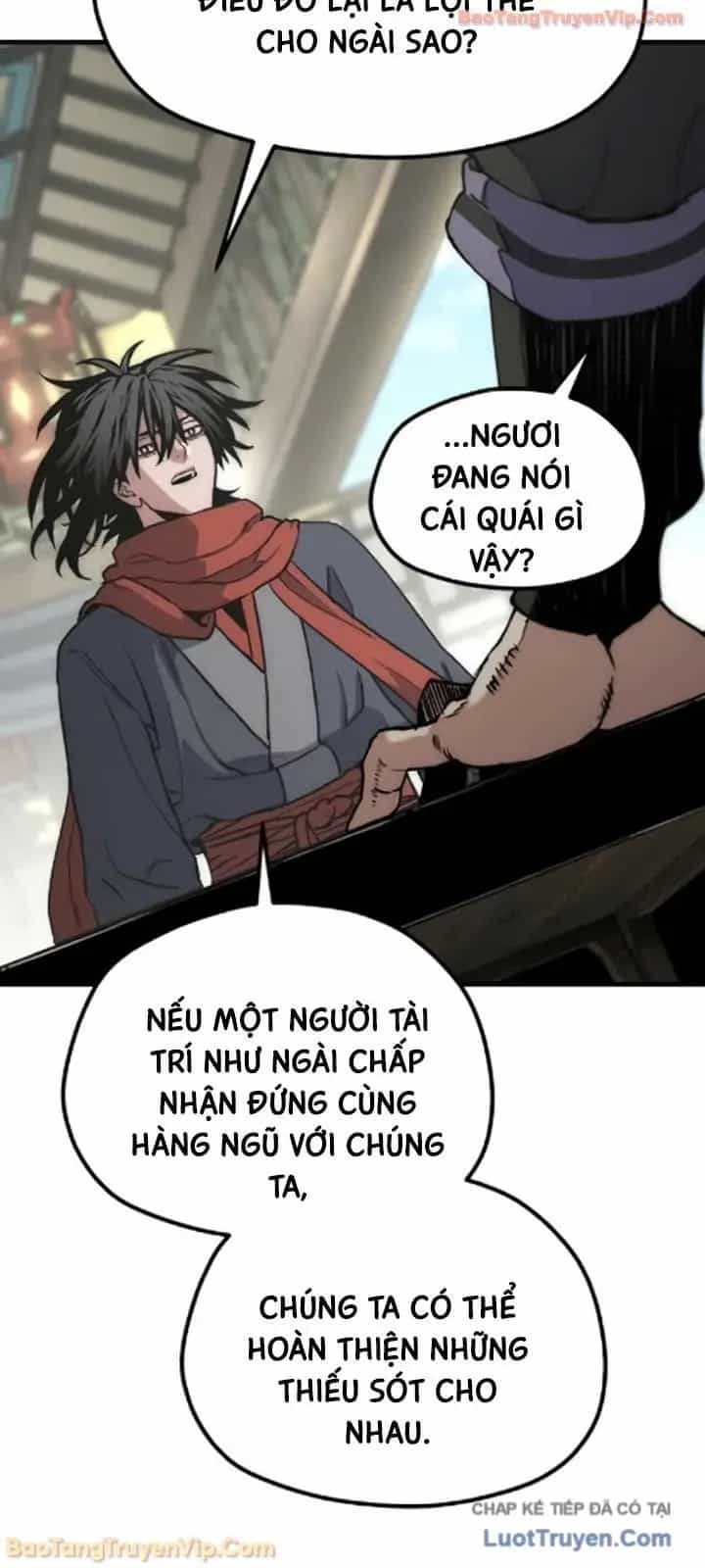 Thiên Ma Phi Thăng Truyện - Chương 173 - ảnh 10