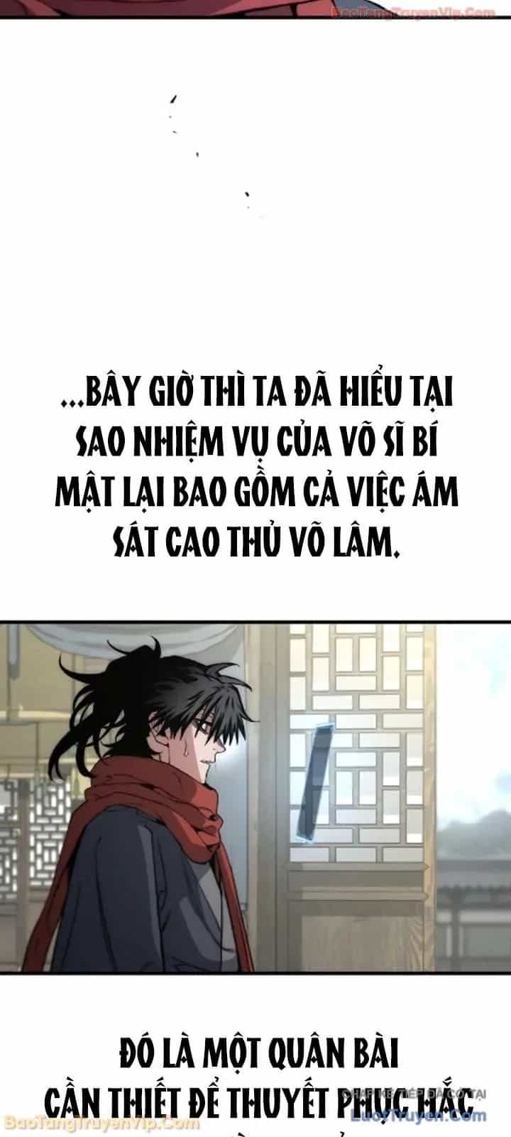 Thiên Ma Phi Thăng Truyện - Chương 173 - ảnh 65