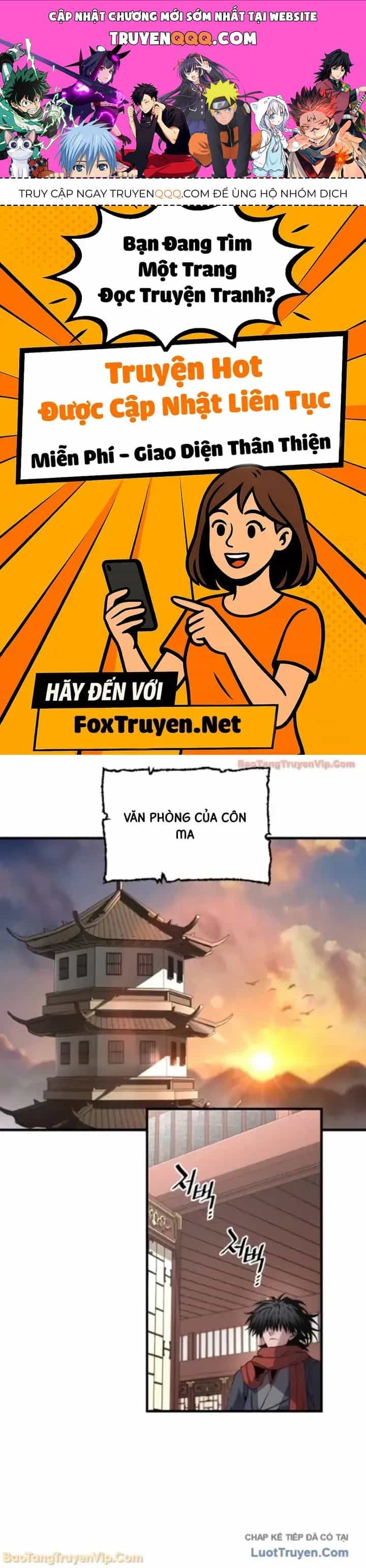 Thiên Ma Phi Thăng Truyện - Chương 174 - ảnh 1