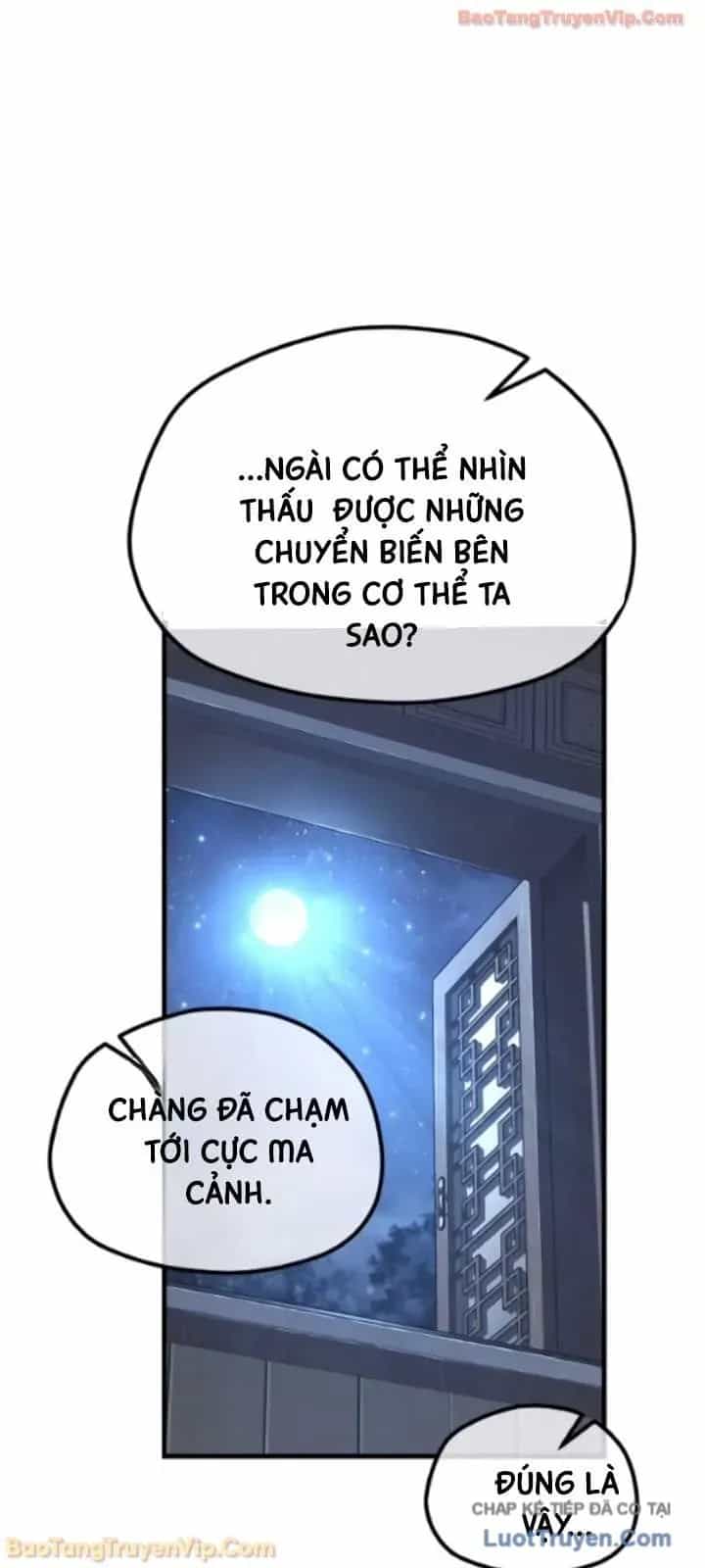Thiên Ma Phi Thăng Truyện - Chương 174 - ảnh 22