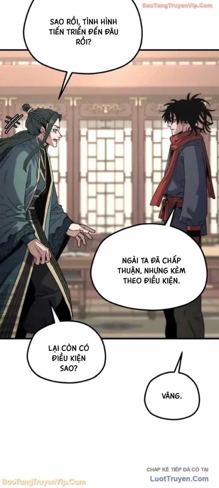 Thiên Ma Phi Thăng Truyện - Chương 174 - ảnh 3