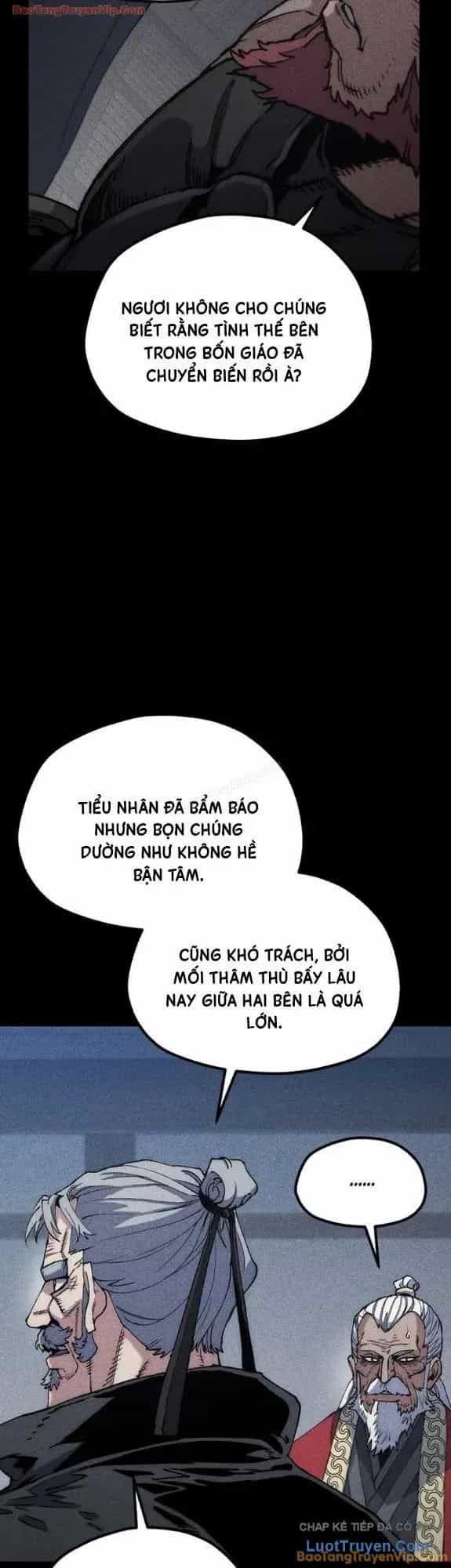 Thiên Ma Phi Thăng Truyện - Chương 175 - ảnh 12
