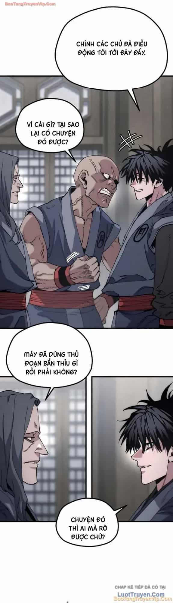 Thiên Ma Phi Thăng Truyện - Chương 175 - ảnh 7
