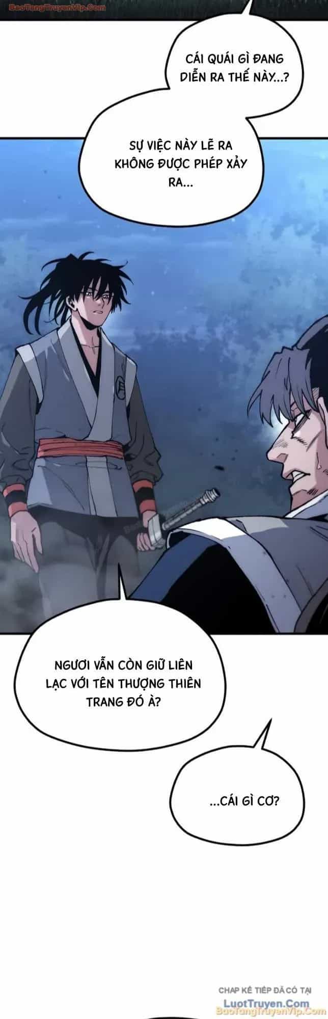 Thiên Ma Phi Thăng Truyện - Chương 176 - ảnh 40