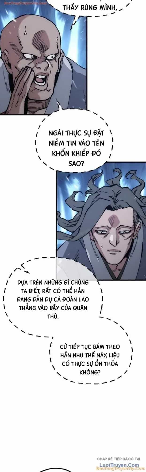 Thiên Ma Phi Thăng Truyện - Chương 176 - ảnh 5