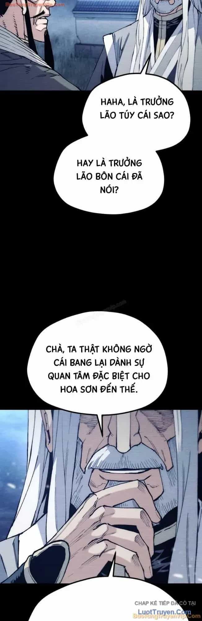 Thiên Ma Phi Thăng Truyện - Chương 176 - ảnh 55