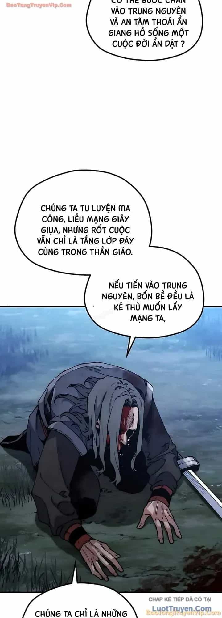 Thiên Ma Phi Thăng Truyện - Chương 177 - ảnh 34
