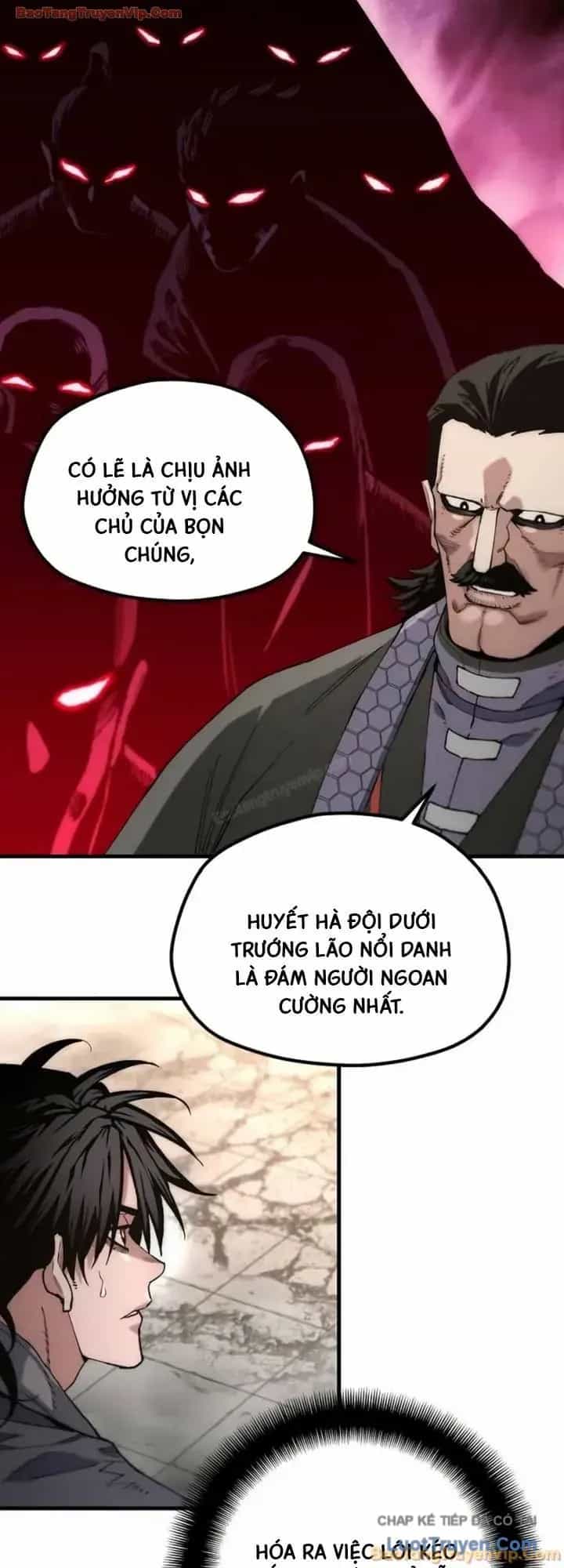 Thiên Ma Phi Thăng Truyện - Chương 179 - ảnh 47