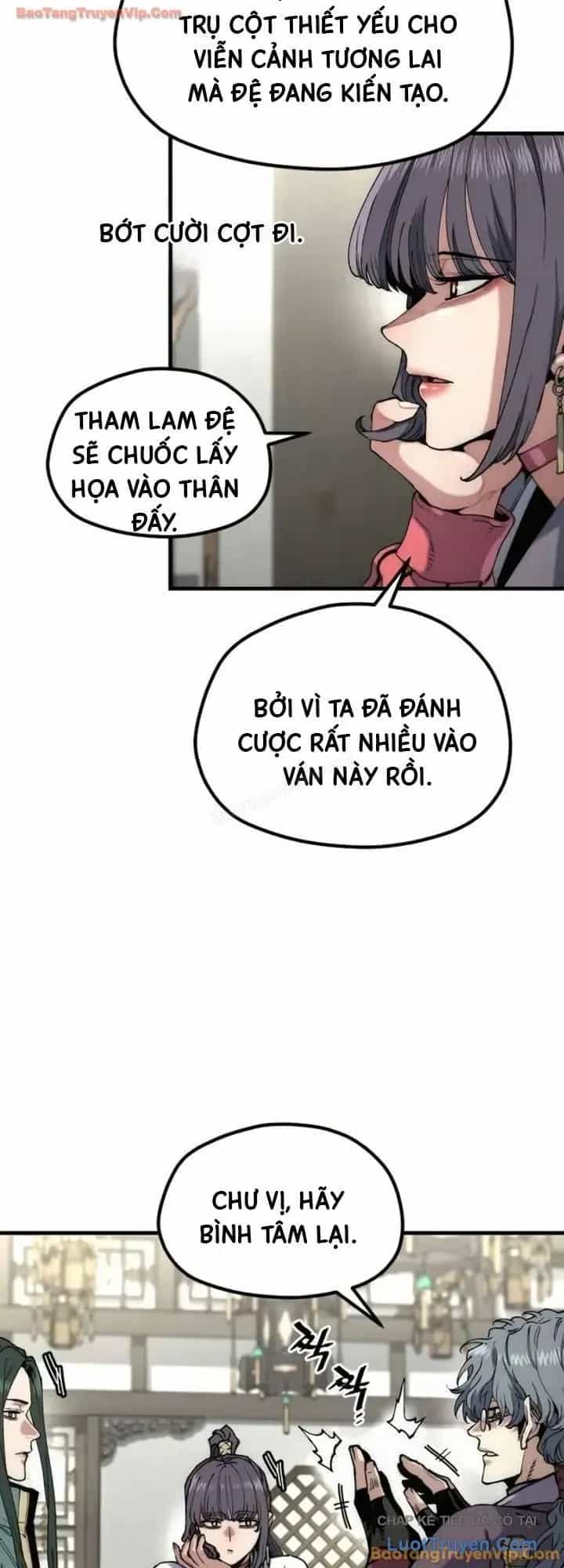 Thiên Ma Phi Thăng Truyện - Chương 179 - ảnh 60