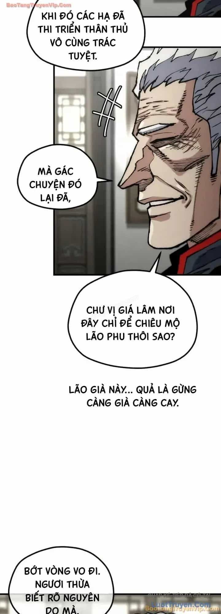 Thiên Ma Phi Thăng Truyện - Chương 179 - ảnh 69