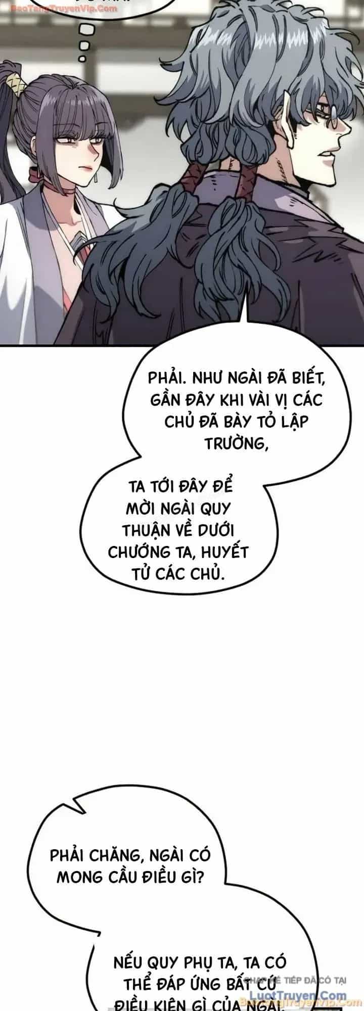 Thiên Ma Phi Thăng Truyện - Chương 179 - ảnh 70