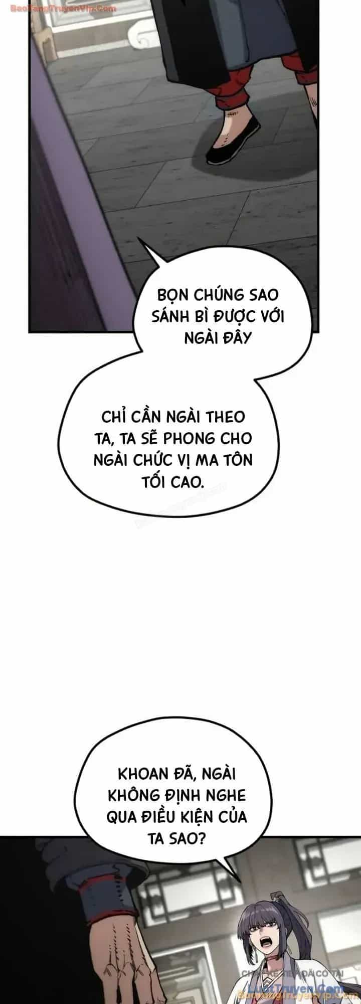Thiên Ma Phi Thăng Truyện - Chương 179 - ảnh 73