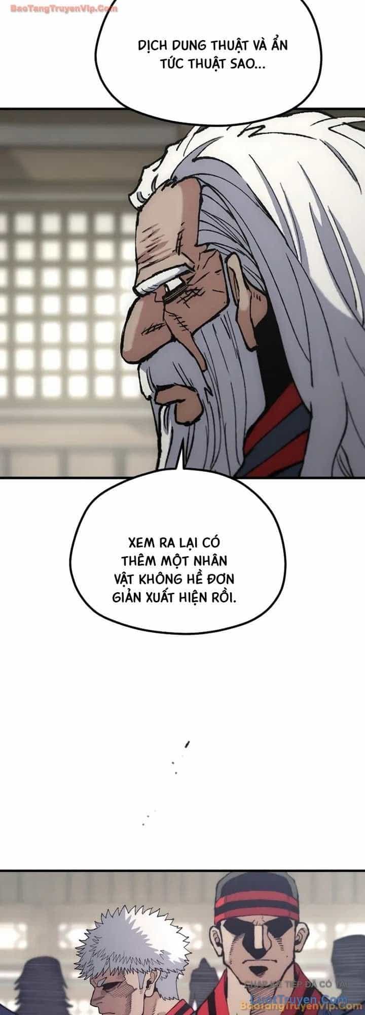 Thiên Ma Phi Thăng Truyện - Chương 180 - ảnh 39