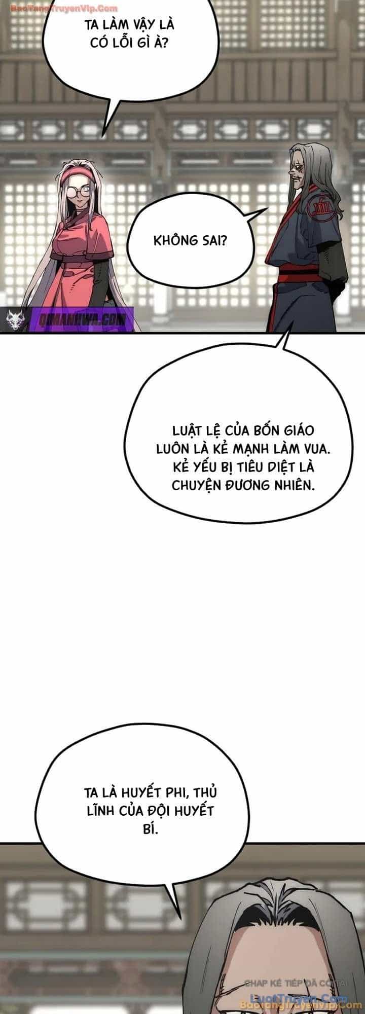 Thiên Ma Phi Thăng Truyện - Chương 180 - ảnh 58