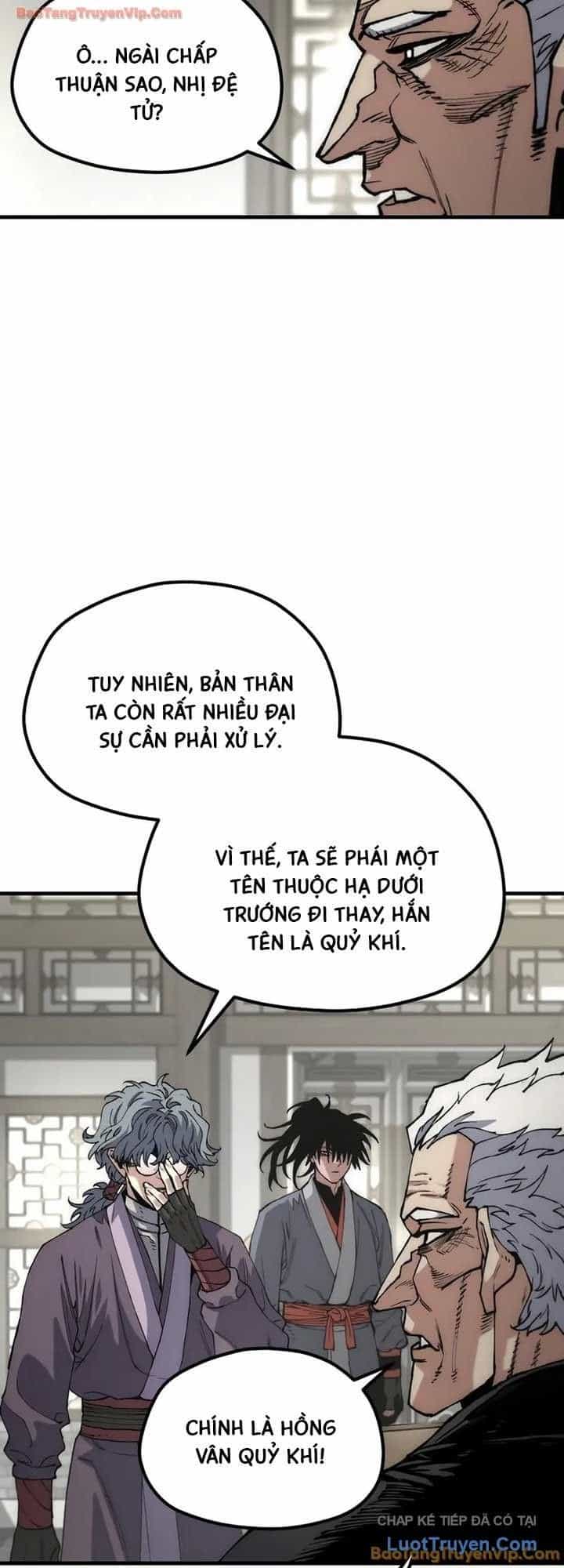 Thiên Ma Phi Thăng Truyện - Chương 180 - ảnh 7