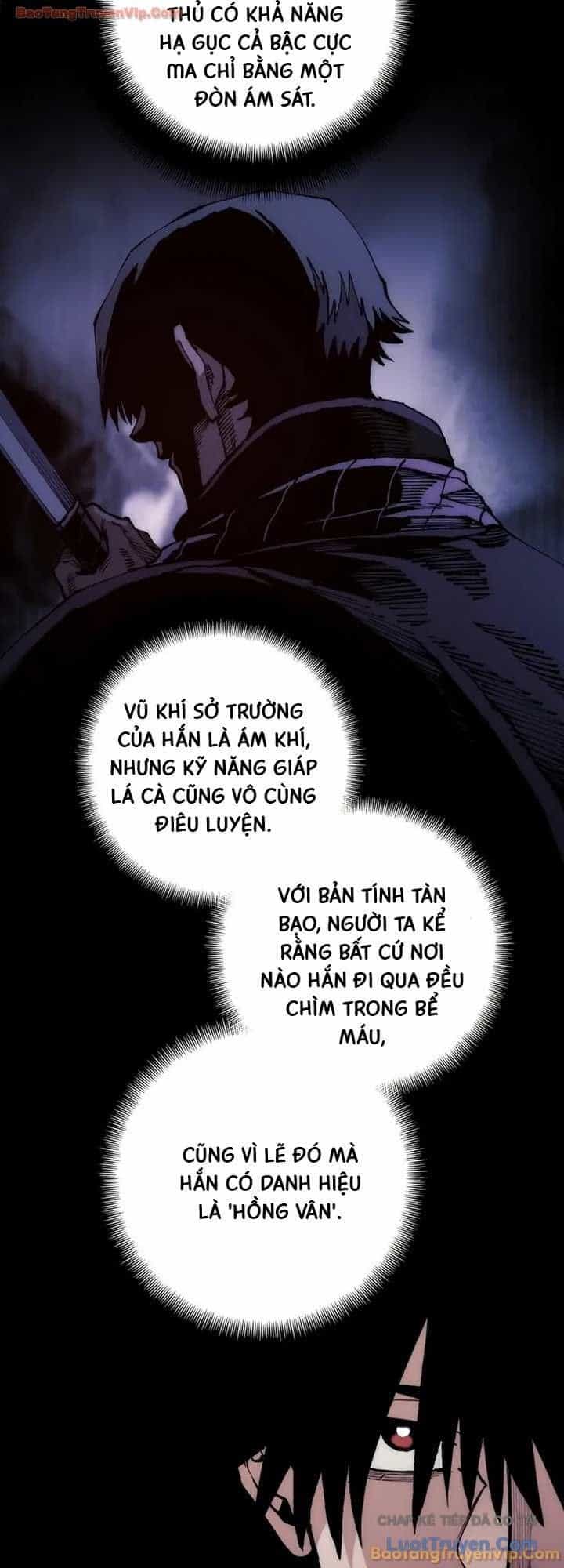 Thiên Ma Phi Thăng Truyện - Chương 180 - ảnh 9