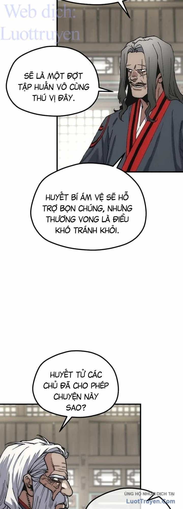 Thiên Ma Phi Thăng Truyện - Chương 181 - ảnh 38