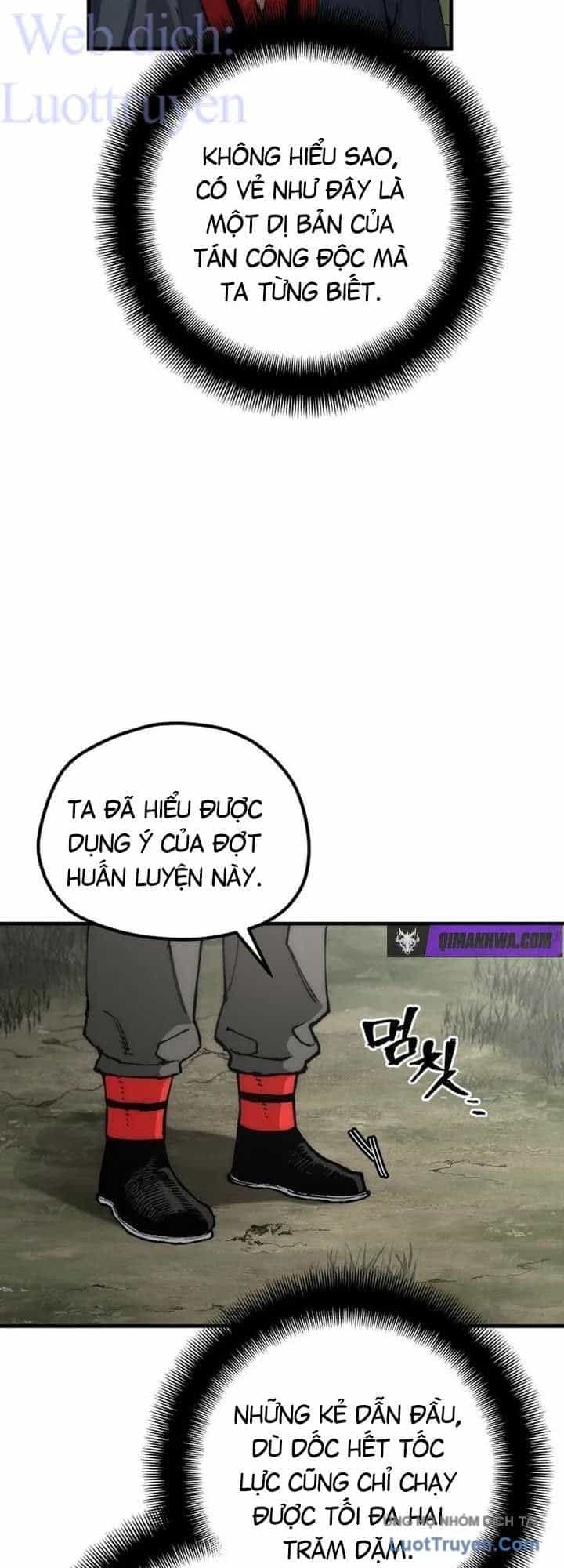 Thiên Ma Phi Thăng Truyện - Chương 181 - ảnh 48