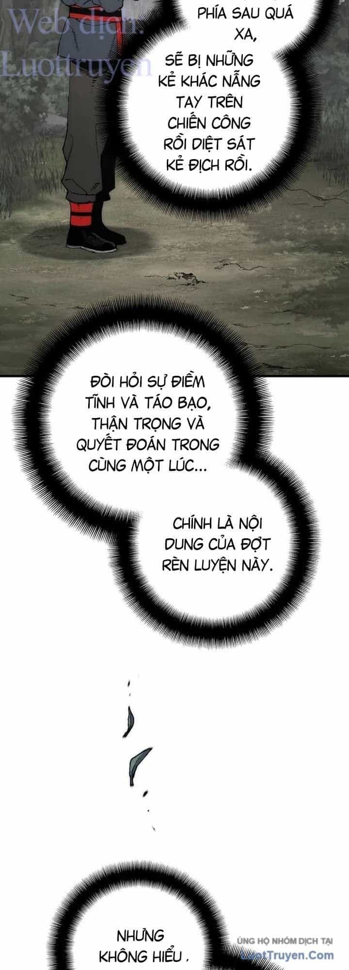 Thiên Ma Phi Thăng Truyện - Chương 181 - ảnh 50