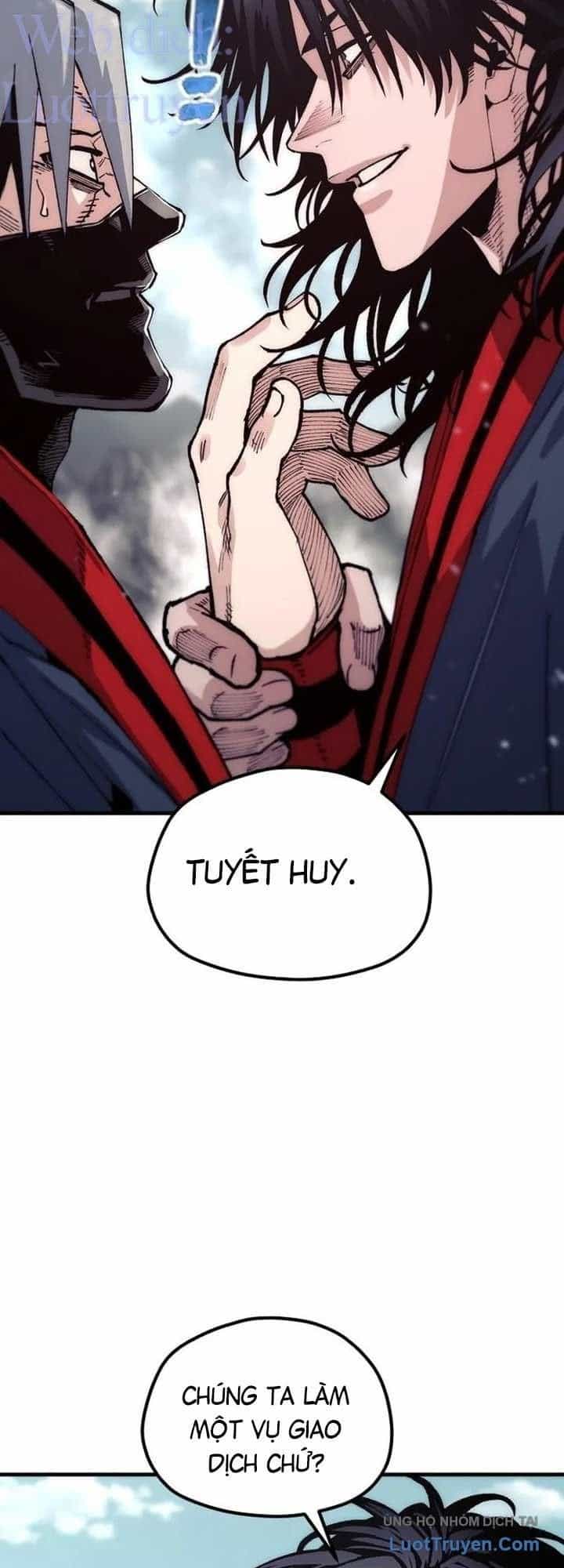 Thiên Ma Phi Thăng Truyện - Chương 181 - ảnh 73