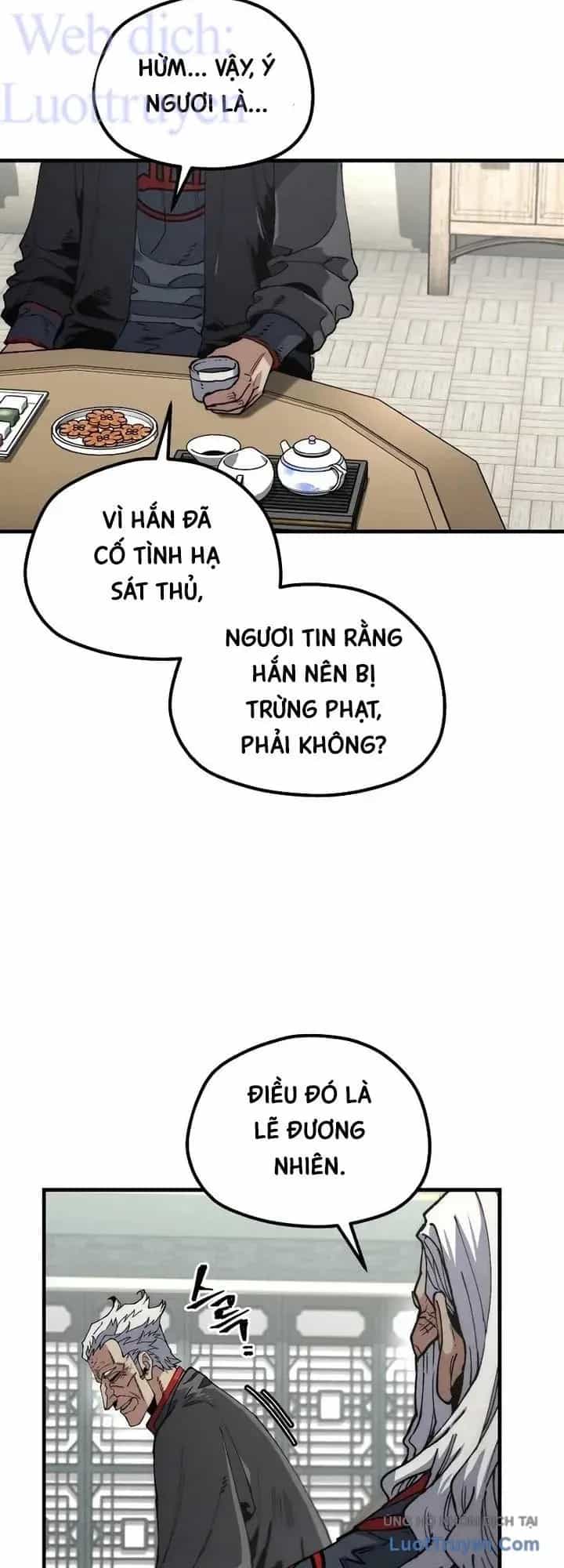 Thiên Ma Phi Thăng Truyện - Chương 182 - ảnh 13