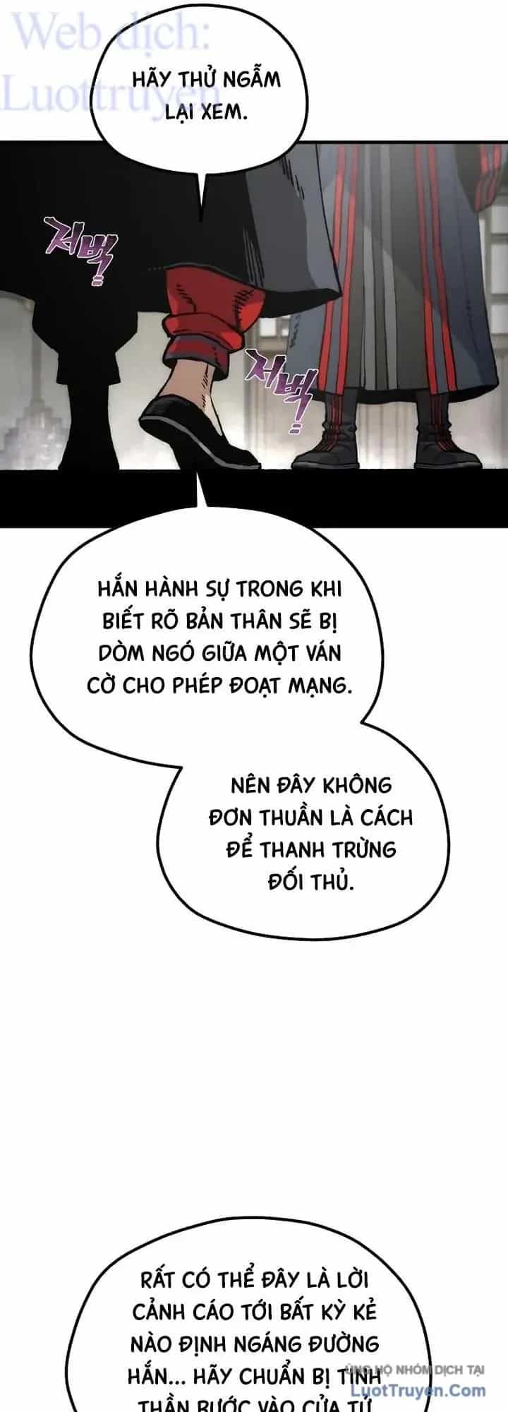 Thiên Ma Phi Thăng Truyện - Chương 182 - ảnh 15